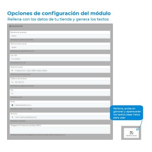 Module for compliance with the RGPD - Image 3