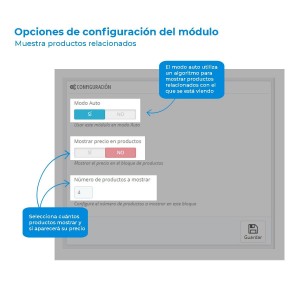 Cross-sell module - Image 3