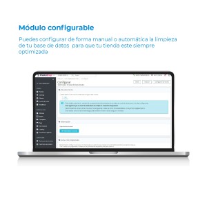Alternative view of Database Optimization Module