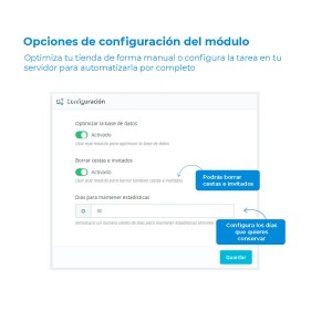 Database Optimization Module - Image 3