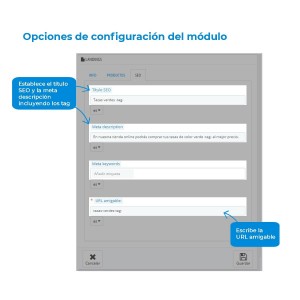 Landing Pages Module - Image 4