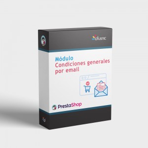 General Conditions of Sale and Contract Module