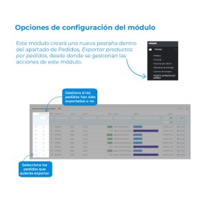 Módulo de Agrupación de Productos por Pedidos - Image 3