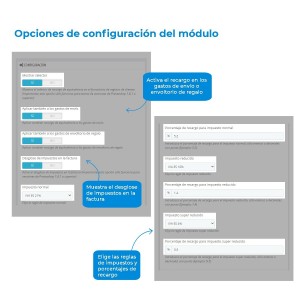 Equivalence Surcharge Module - Image 4