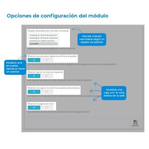 Advanced satisfaction surveys module - Image 6